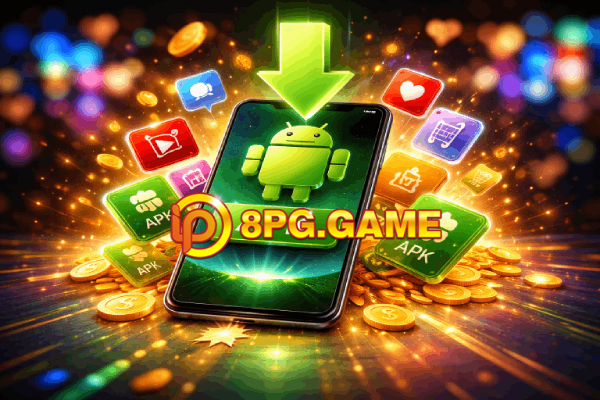 Passos Instalação APK