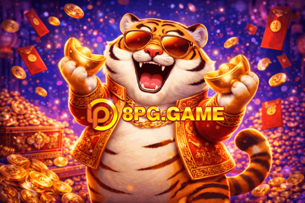 Fortune Tiger - Jogo mais popular