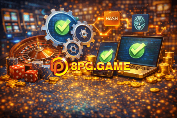 Sistema Provably Fair